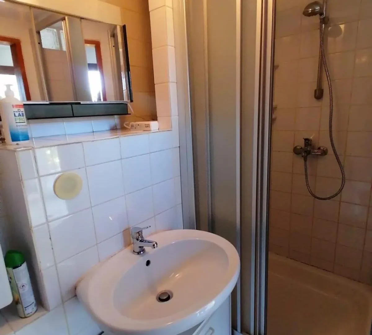Apartment Villa Anna Pinezici