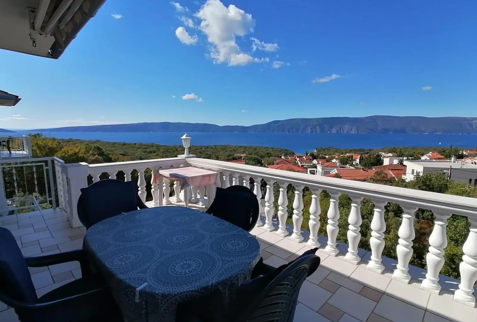 Apartment Villa Anna Pinezici  Croatia