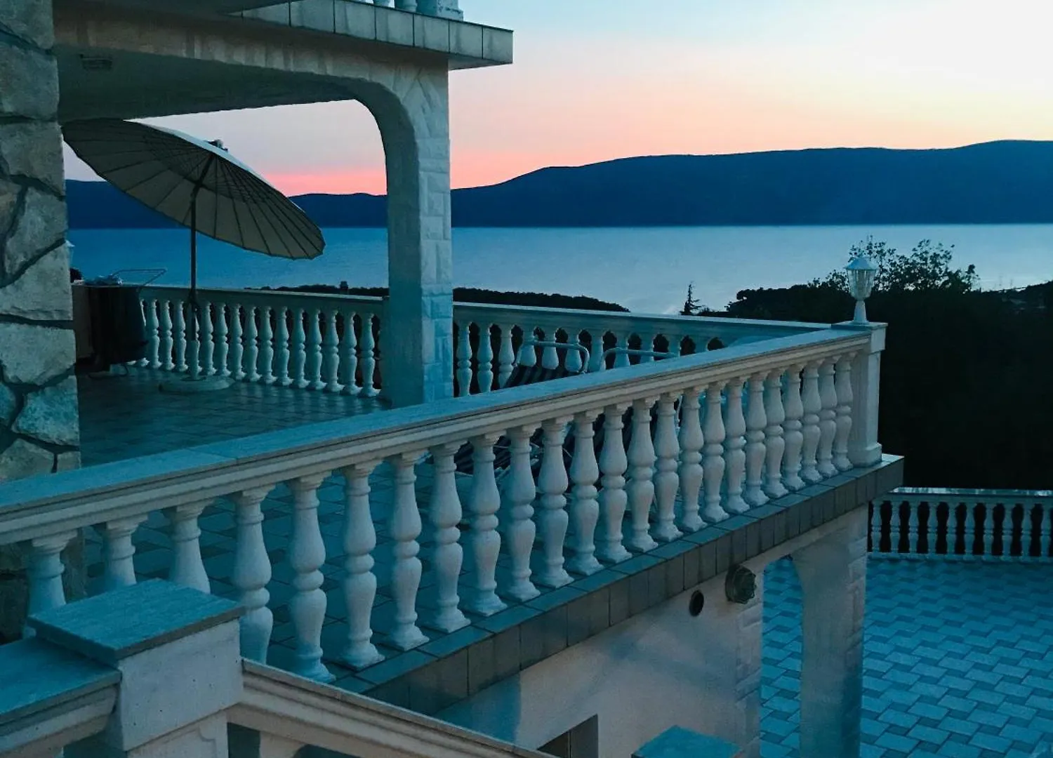 Villa Anna Pinezici  Apartment Pinezici (Krk)