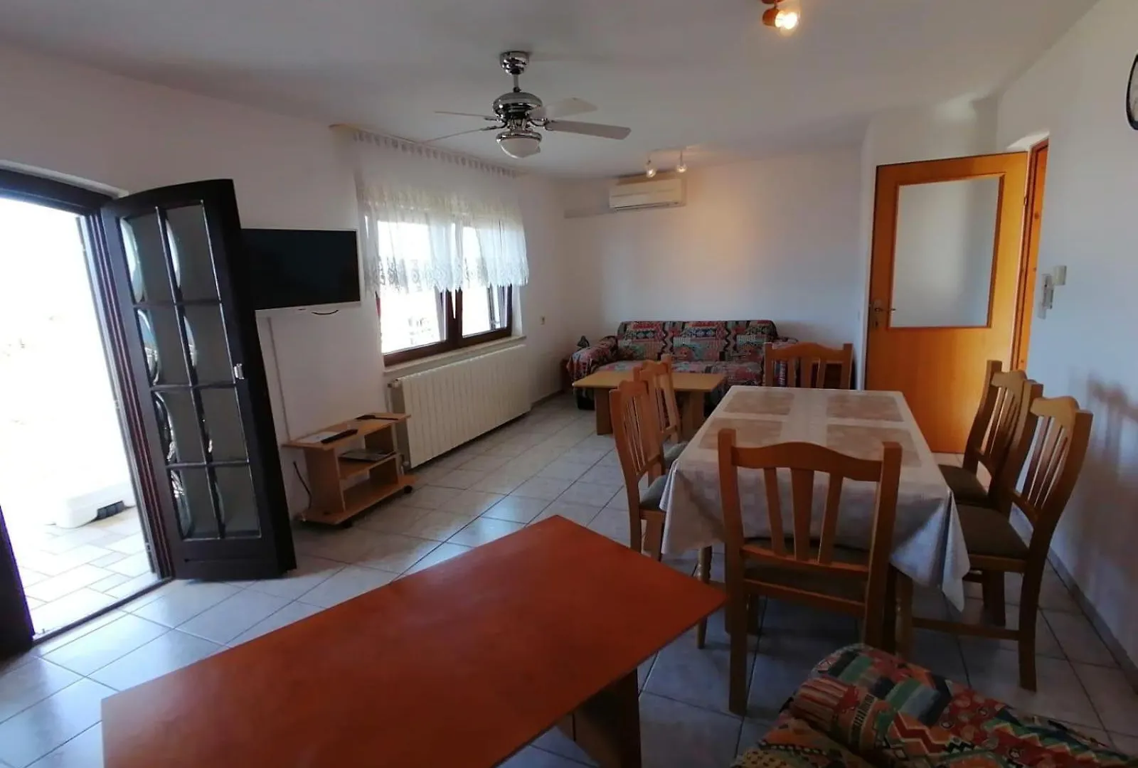 Villa Anna Pinezici  Apartment