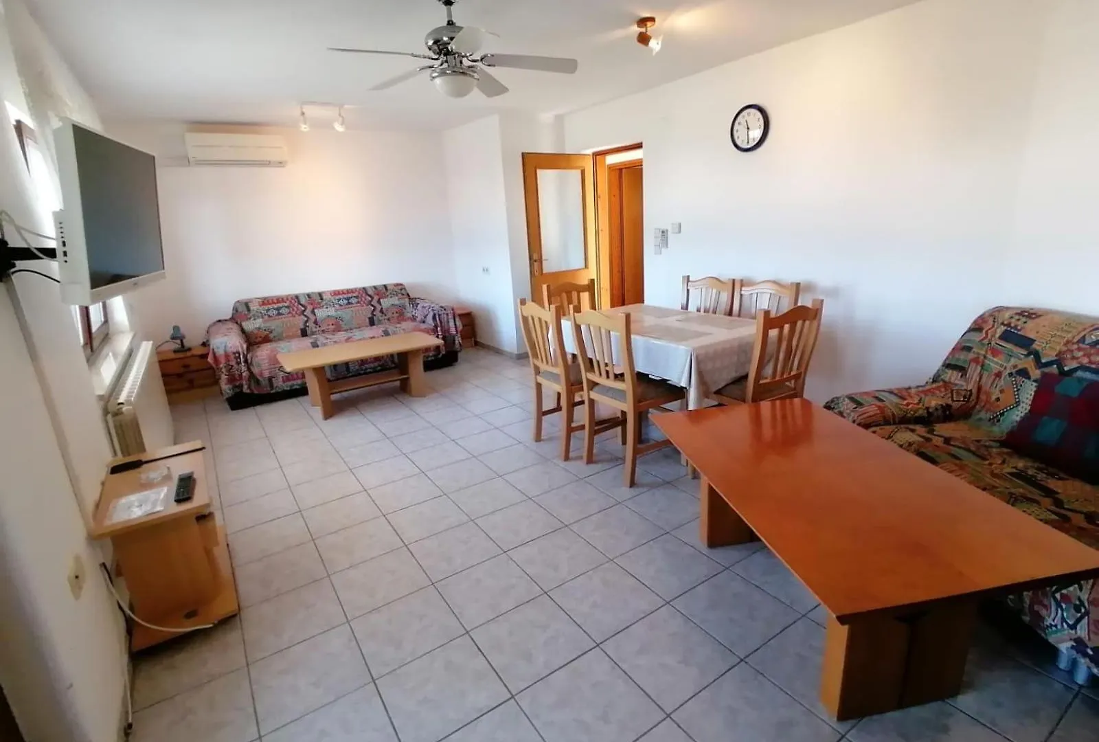 Villa Anna Pinezici  Croatia