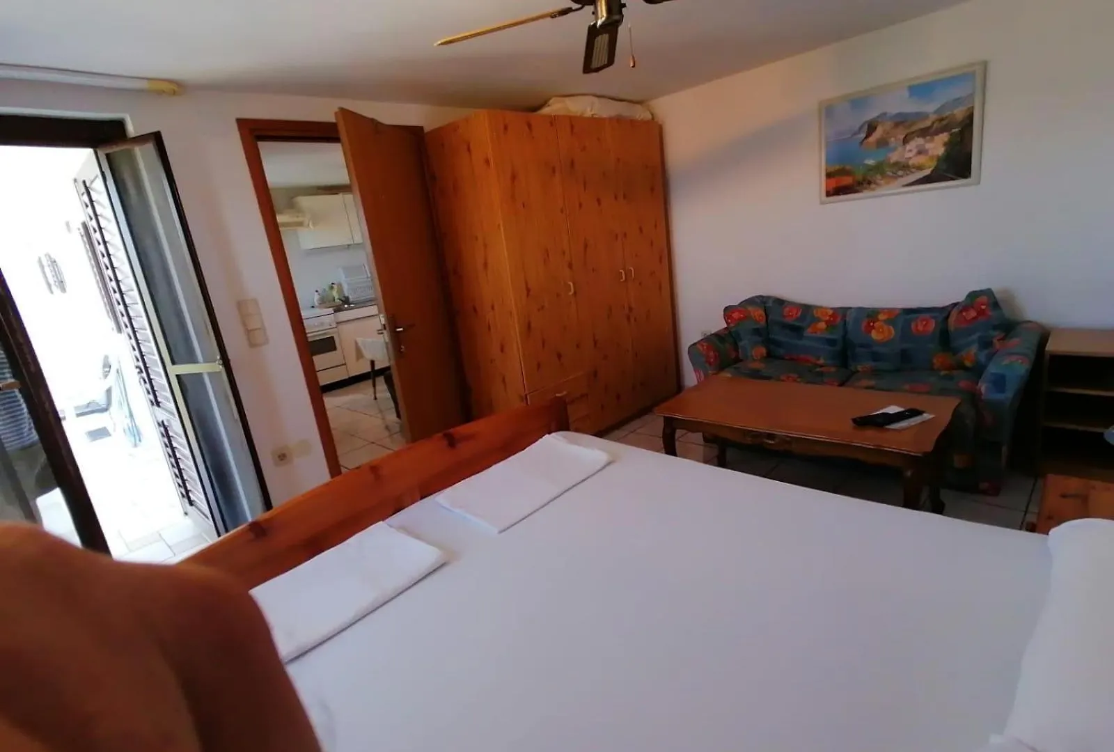 Villa Anna Pinezici  Apartment Pinezici (Krk)
