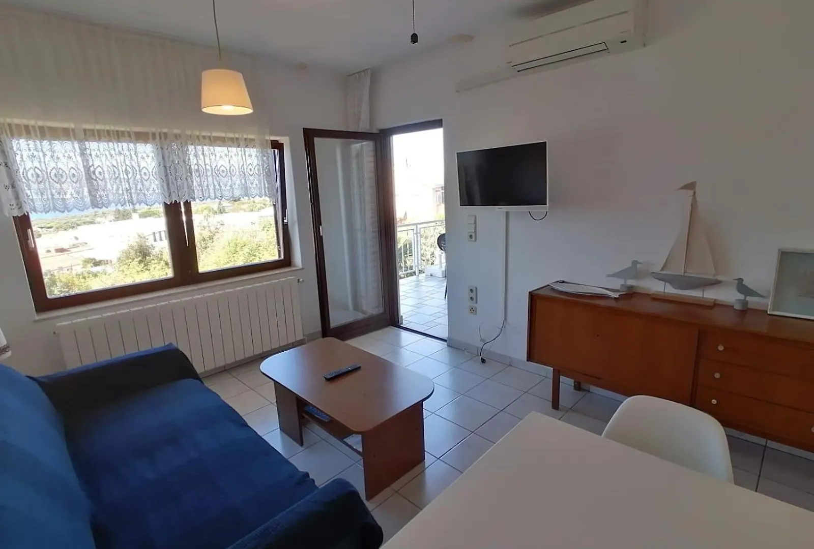 Apartment Villa Anna Pinezici  Croatia