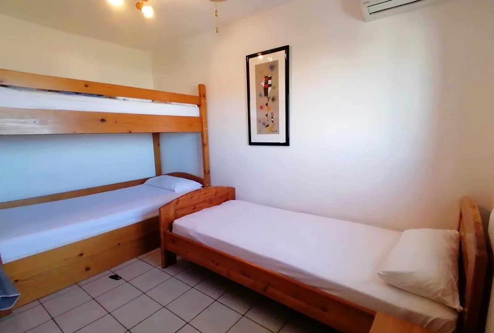 Apartment Villa Anna Pinezici  Croatia
