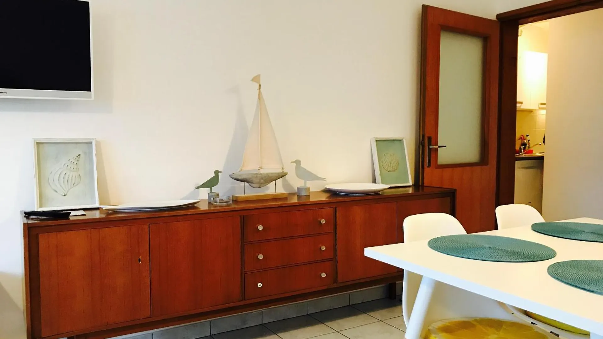 Villa Anna Pinezici  Croatia