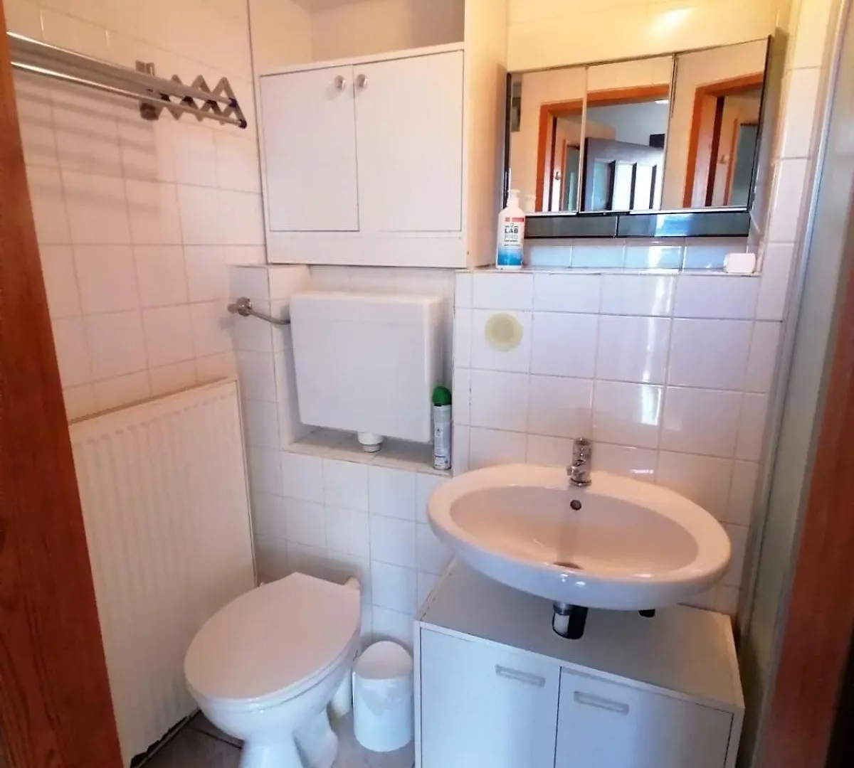 Apartment Villa Anna Pinezici