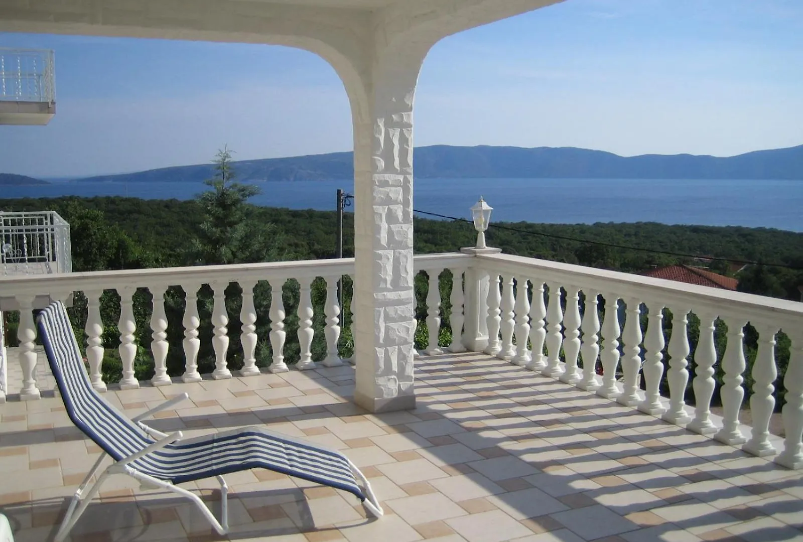 Apartment Villa Anna Pinezici