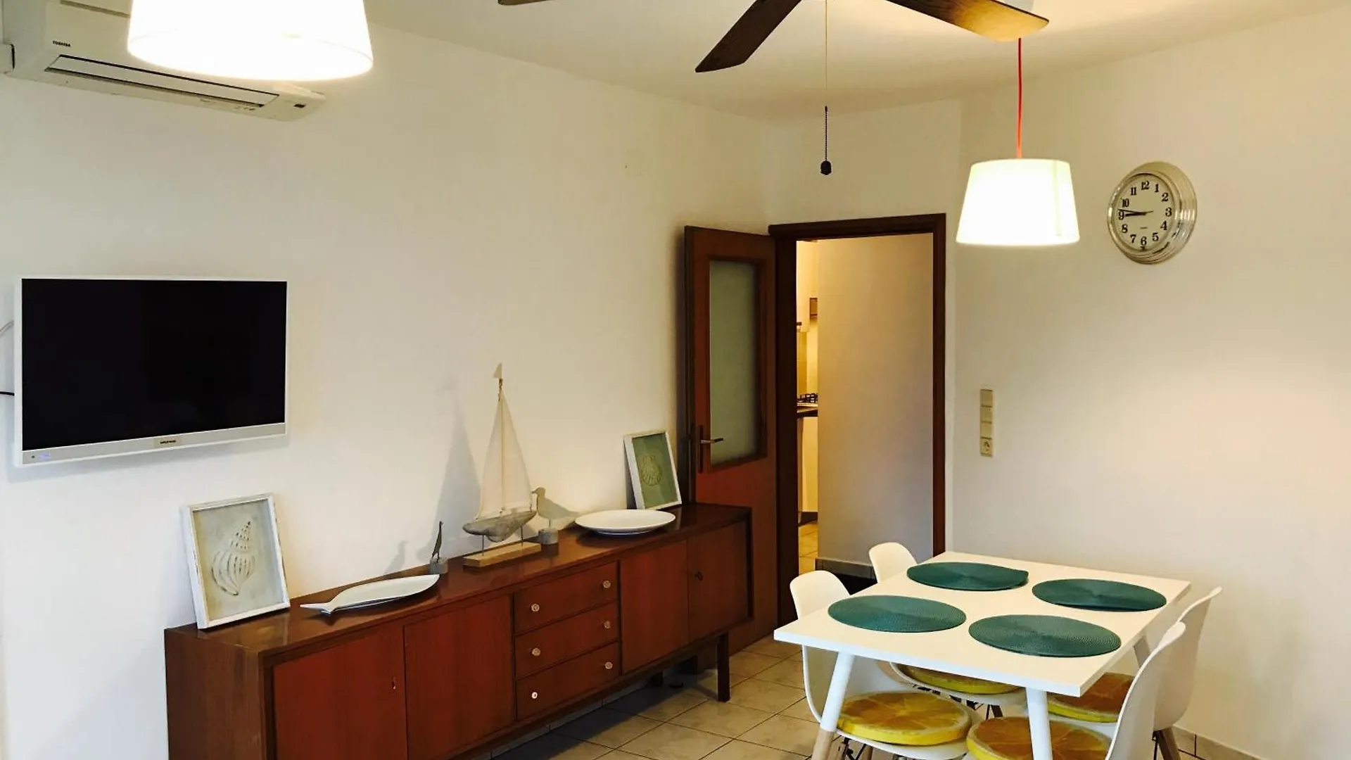 Villa Anna Pinezici  Apartment Pinezici (Krk)
