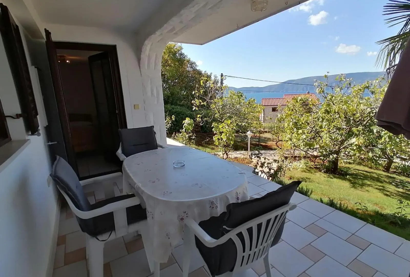 Villa Anna Pinezici