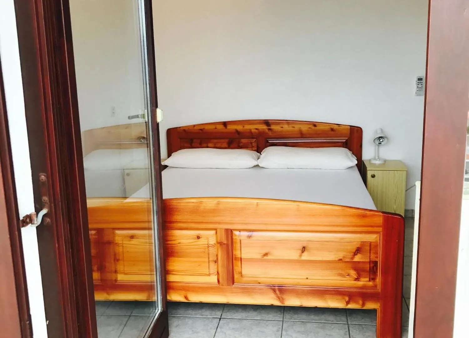 Apartment Villa Anna Pinezici