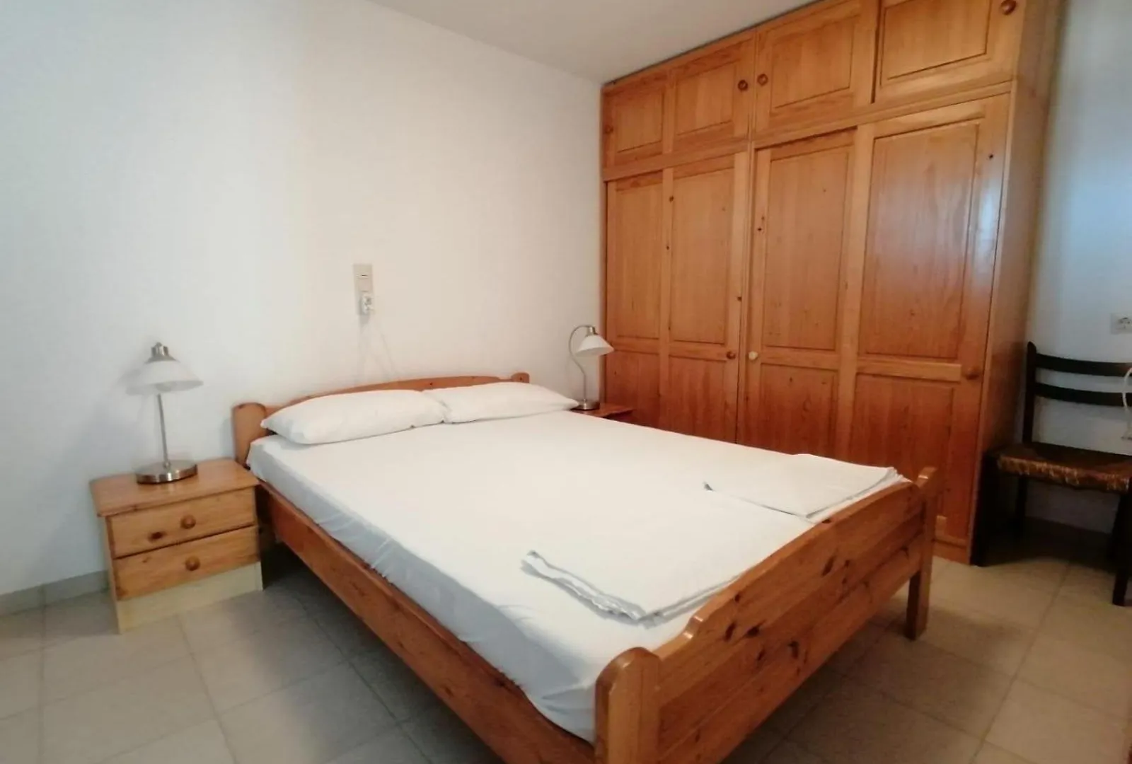 Villa Anna Pinezici  0*, Pinezici (Krk) Croatia