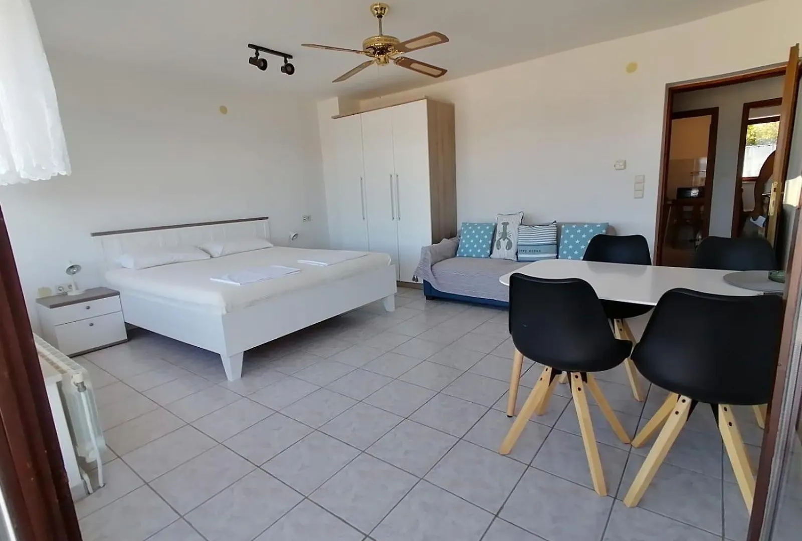 Villa Anna Pinezici  0*, Pinezici (Krk)