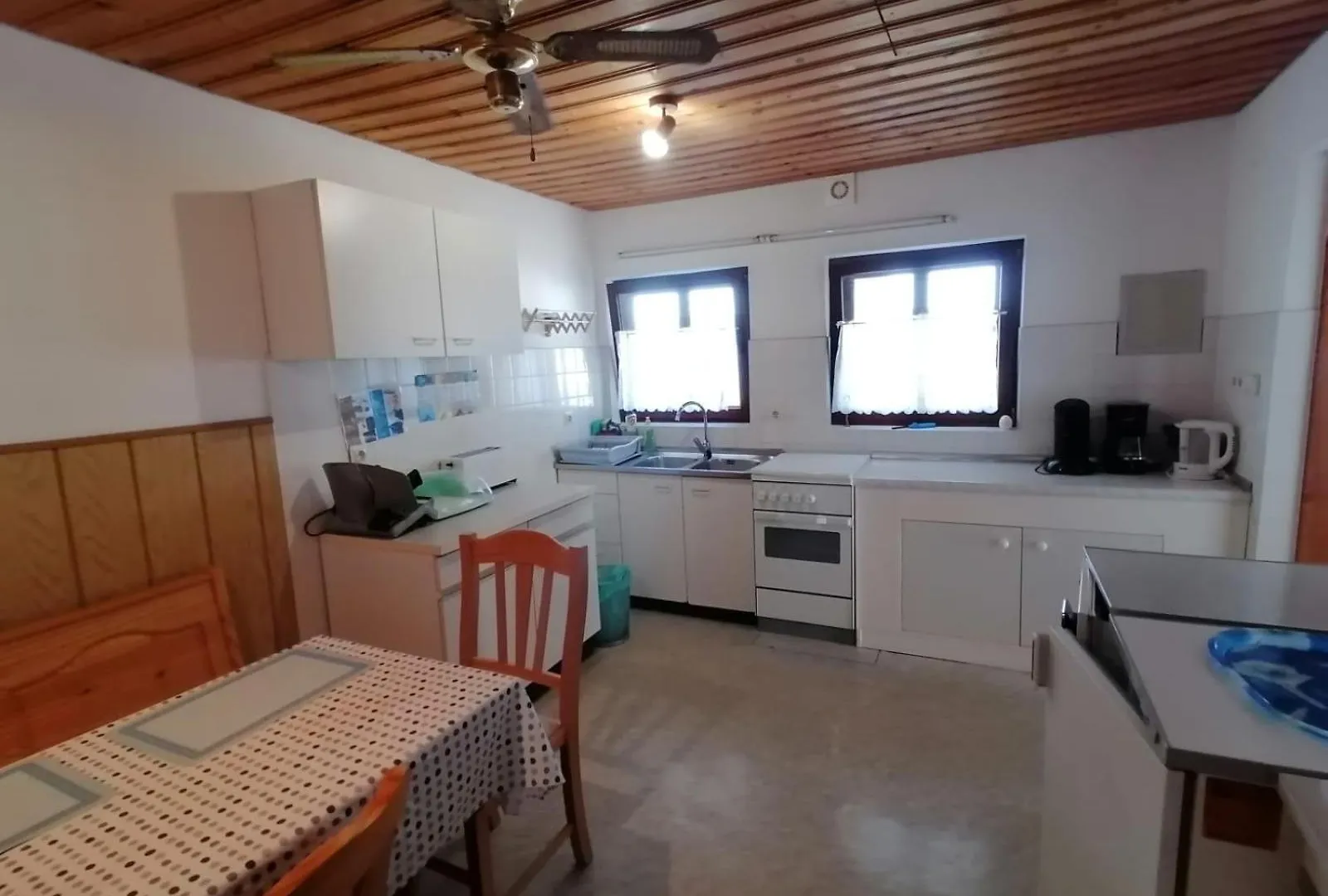 Villa Anna Pinezici  Apartment