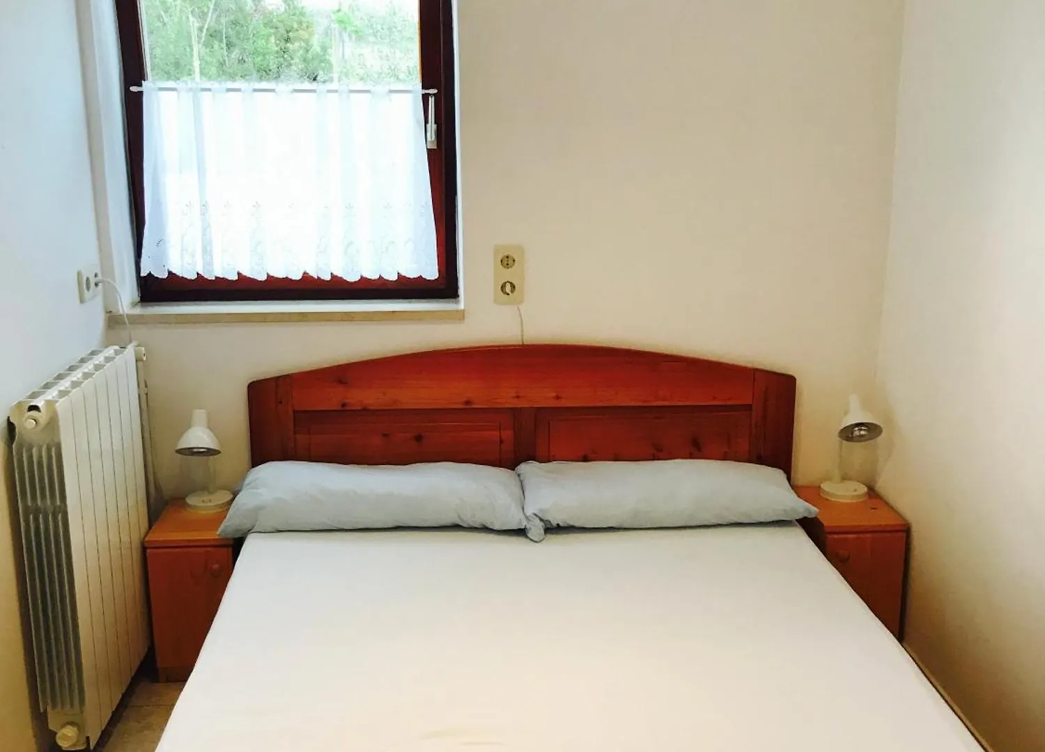 Villa Anna Pinezici  0*, Pinezici (Krk)