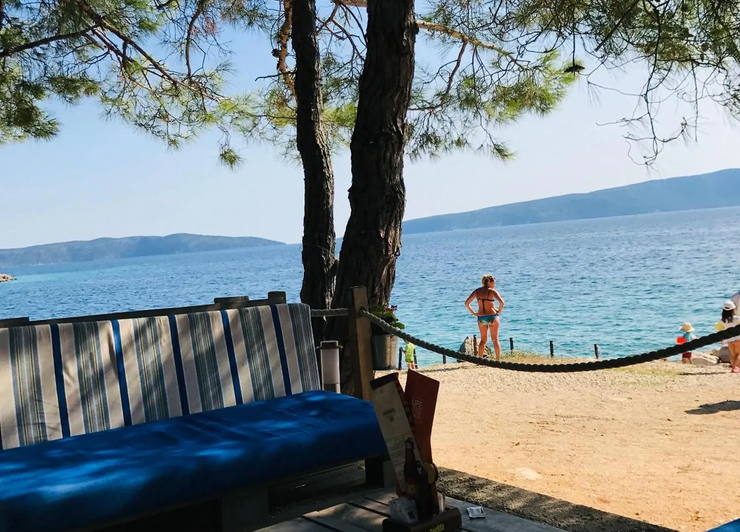Villa Anna Pinezici  Pinezici (Krk)